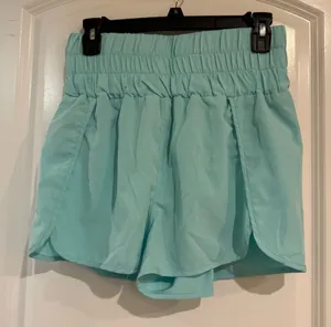 altar’d state revival athletic shorts thumbnail 1
