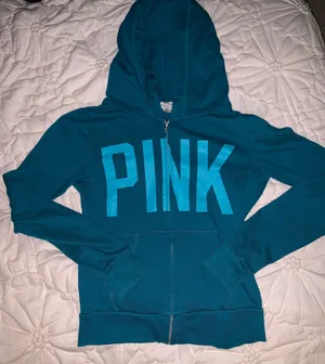 🔴 PINK Vs Pink Jacket thumbnail 1