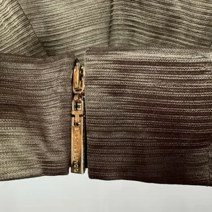 NWT Bronx and Banco x REVOLVE Luna Top in Khaki Size‎ Small thumbnail 7