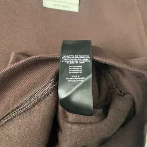 Aritzia New Cozy Sweatfleece Mega Raglan Hoodie thumbnail 10