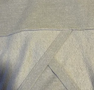 Free People Split Back Cowl Neck Top thumbnail 3