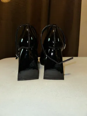 Cider Maryjane heels thumbnail 6
