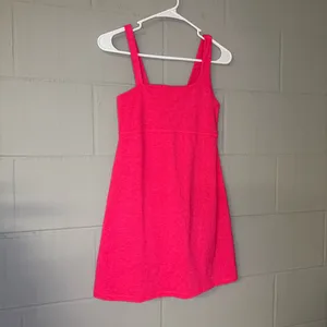 OFFLINE By Aerie The Hugger Athletic Dress in Hot Pink Women’s XS Tennis Dress thumbnail 4