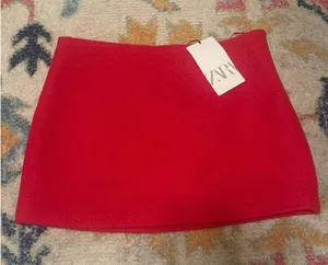ZARA Skirt thumbnail 1