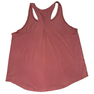 Lululemon Athletica pink love tank women’s size 10 thumbnail 2