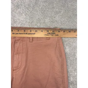 a loves‎ a wide leg cropped pants mauve trousers 4 thumbnail 7