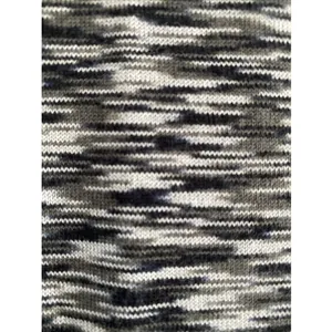 Missoni for Target Space Dye Knit Sweater Dress Womens XS Black Grey Academia thumbnail 3