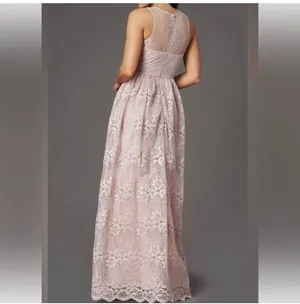 A-line Gown thumbnail 2
