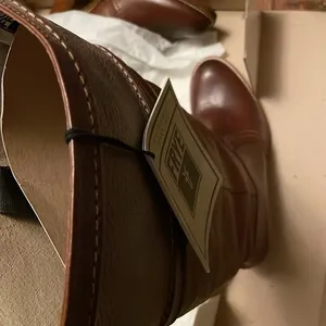 Boots Frye thumbnail 3
