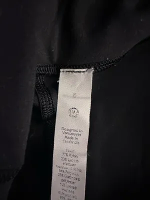 Lululemon Wunder Leggings Train High-Rise 25" thumbnail 3