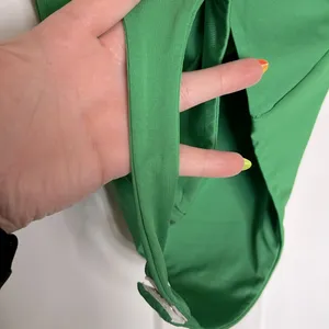 Klassy Network Strappy Open Back Bramisuit thumbnail 4