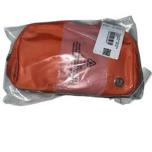 Lululemon Everywhere Belt Bag 1L Coral Kiss Crossbody thumbnail 8