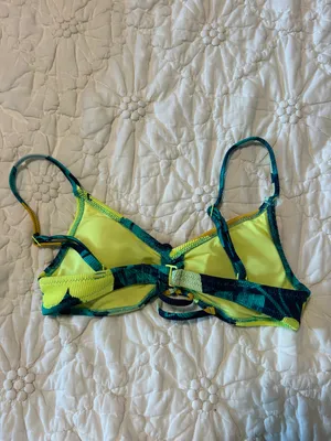 Aerie Swim Top thumbnail 2