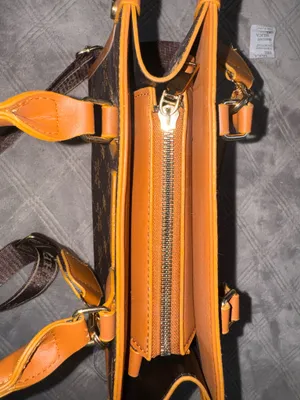 Beverly Hills Polo Club Monogram Bag thumbnail 8
