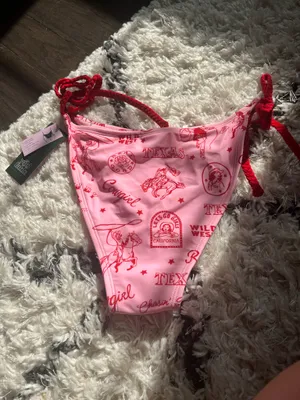 Target bikini bottom  thumbnail 4