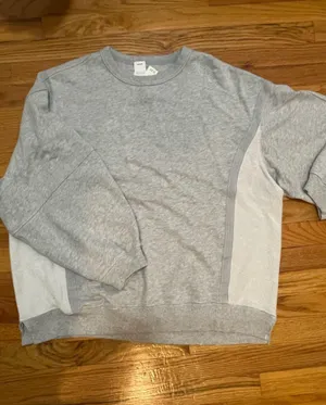 Aerie Crewneck Sweatshirt thumbnail 1