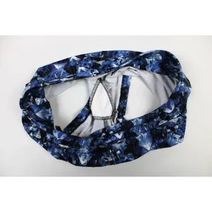 Balance Collection Women Athletic Bike‎ Shorts XL Abstract Athleisure Active Gym thumbnail 9