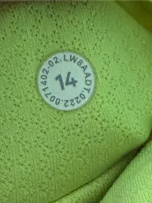 Lululemon pace rival skirt thumbnail 6