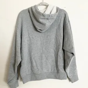 Alo Accolade Hoodie Athletic Heather Grey S thumbnail 6