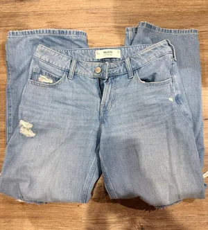 Hollister Jeans Straight short  thumbnail 1