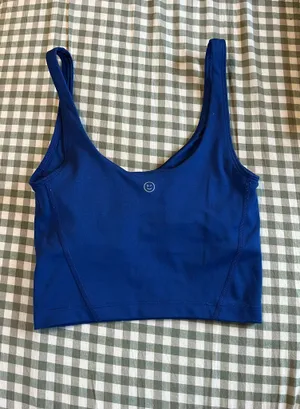 Hollister Gilly Hicks Tank thumbnail 2