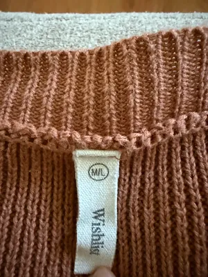 Boutique Jules & James Sweater thumbnail 2