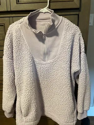 American Eagle Outfitters Cozy Pullover thumbnail 1