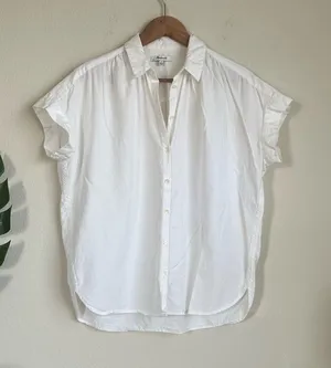 Madewell Cap thumbnail 1