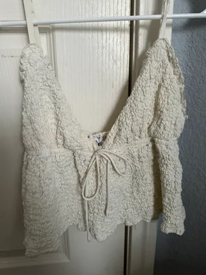 Princess Polly Tank Top thumbnail 1