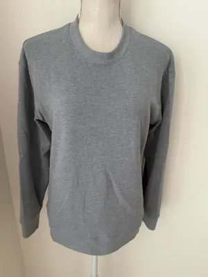 Time and Tru Sweatshirt thumbnail 1