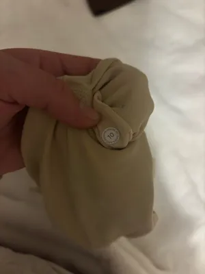 Lululemon Shorts align thumbnail 3