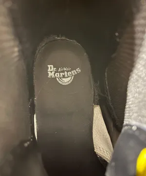 Dr. Martens Platform Chelsea Boots thumbnail 8