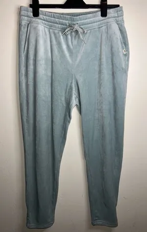 UGG Women's large Soft‎ green Joggers thumbnail 1
