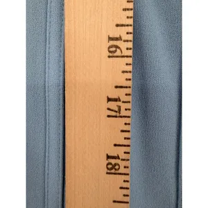 Lulus Ismene Light Blue Corset Seamed Strapless Maxi Dress NWT Sz XS thumbnail 11