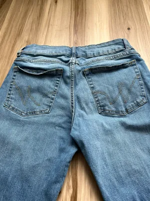 Wrangler Jeans thumbnail 3