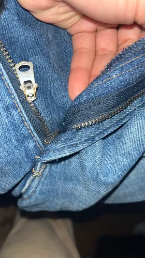 Abercrombie Jeans thumbnail 7