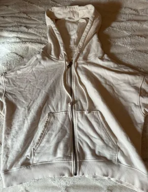 American Eagle Zip-Up Hoodie thumbnail 1