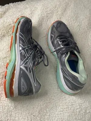 ASICS Gel-Nimbus 19 Women's Running Sneakers Shoes Size 9 thumbnail 5