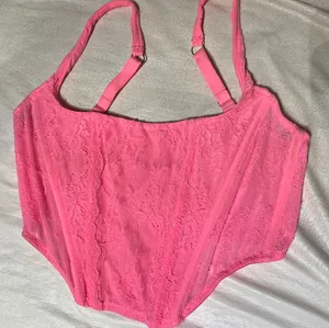 Urban Outfitters Corset Top thumbnail 1