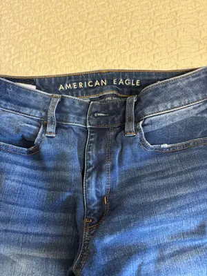 American Eagle Jeans thumbnail 3