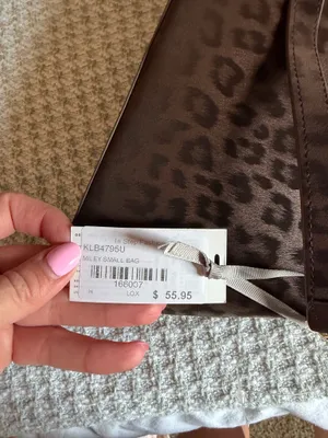 Katie loxton purse Brown thumbnail 3