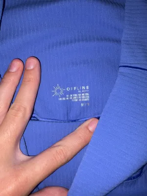 Aerie Leggings thumbnail 2
