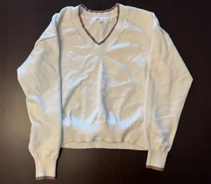 Marled Sweater thumbnail 1