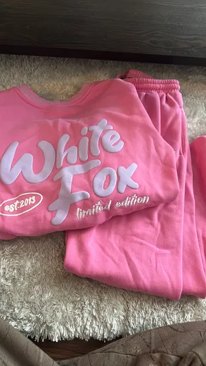 White Fox Boutique Set thumbnail 2
