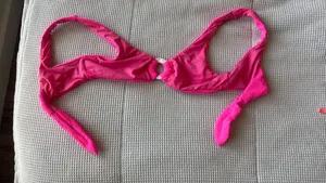 The beach club bikini set thumbnail 2