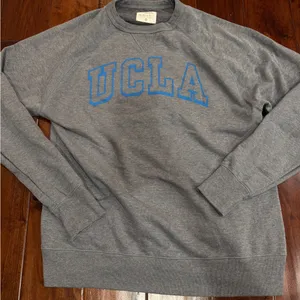 Alta Gracia UCLA Women’s Sweatshirt thumbnail 1