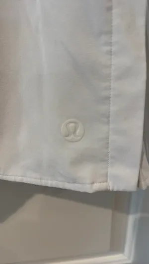 Lululemon Tennis Skirt White thumbnail 4