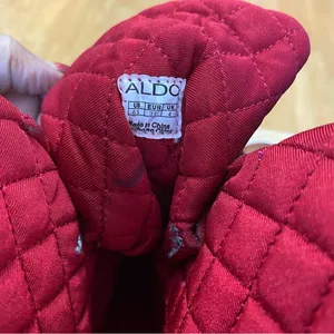 Aldo Nydelia Waterproof Winter Snow Boots Sz 6.5 thumbnail 4
