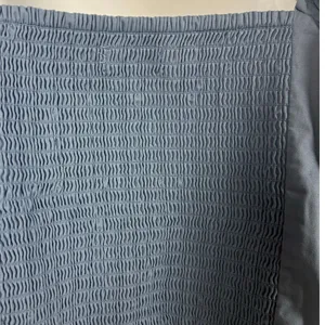 Abercrombie & Fitch Blue Top size S NWT thumbnail 5
