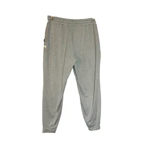 Vuori Performance Joggers Heather Grey Tapered Sweatpants Womens SZ M Soft Fall thumbnail 4